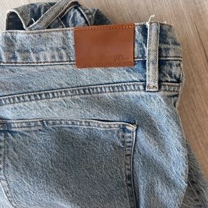 Bootcut straight JCrew Jeans